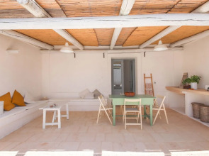 TD Trulli del Podere Trulli with Pool & Scenic View