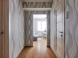 Апартаменты на улице Парковая