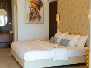 Coral Rocks Hotel & Restaurant