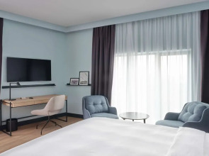 Radisson Hotel Budapest Budapart