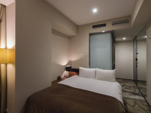 Akasaka Granbell Hotel