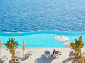 Gloria Palace Amadores Thalasso & Hotel