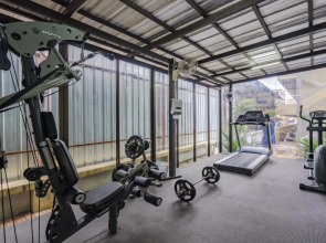 Patong Pearl Resortel