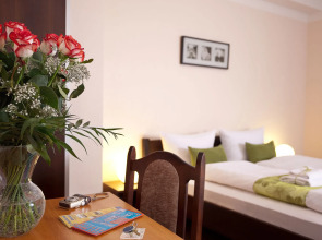 LebensQuelle am Checkpoint Charlie