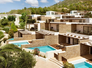 Wyndham Loutraki Poseidon Resort