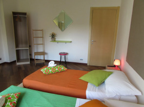 INNperfect Room Central Station