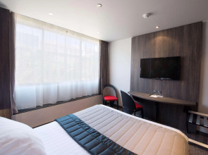 Best Western Premier Le Patio des Artistes