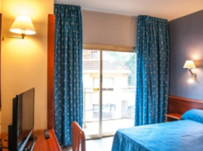 Acacias Hotel Suites Spa