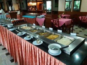 Royal Palace Hotel Pattaya