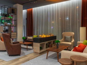 IntercityHotel Budapest