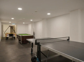 Sunrise Oasis Hotel & Waterpark