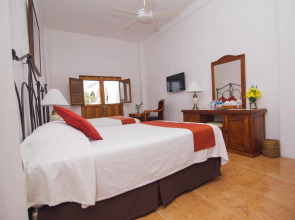 El Mesón del Marqués