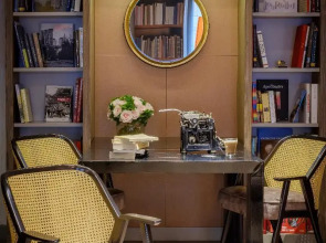 Hôtel Le Tourville by Inwood Hotels