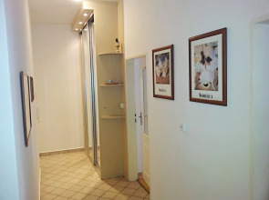 Holiday Apartments Karlovy Vary