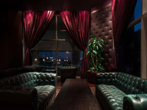 Radisson Blu Hotel Doha