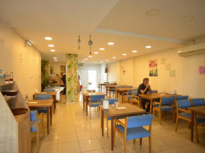 Yeşilyurt Pansiyon Hotel