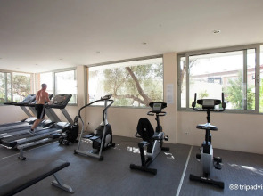 Ephesia Resort Hotel