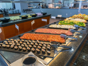 Отель Bluesea Al Andalus