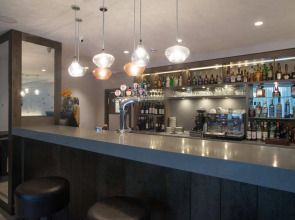 St George Hotel Wembley