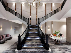 Hilton Edinburgh Carlton