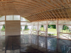 Отель «Вишневый сад»