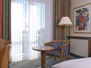 Congress Hotel Weimar by Mercure