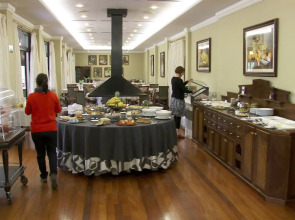 Hotel Escuela Santa Brígida