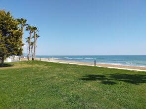 Acv - vistamar I-1ª línea planta 1 norte