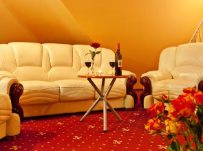 Saint George Hotel & Medical Spa