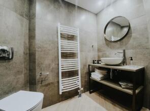 Voulis Attico Rooms & Apartments