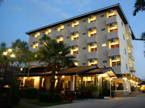 Thong Ta Resort And Spa