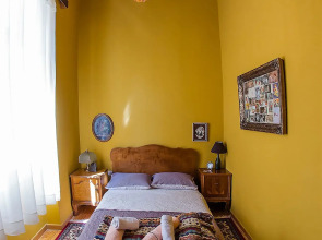 Athens Quinta - Hostel