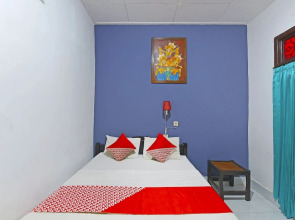 Oyo 3244 Grand Chandra Hotel