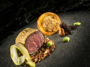 Suites & Villas at Sofitel Bali