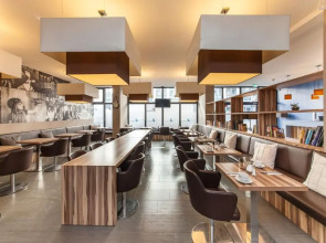 Munique Hotel Frankfurt City