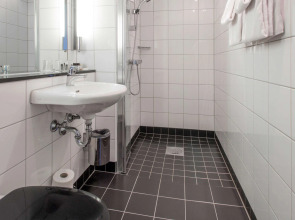 Best Western Plus Time Hotel