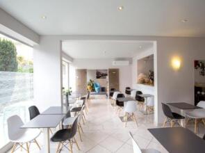 Citotel Bristol Hotel