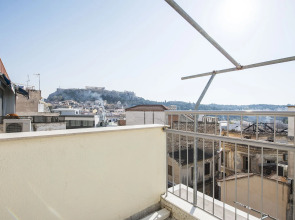 Safestay Athens Hotel