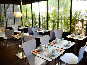 Best Western Hotel Le Montparnasse