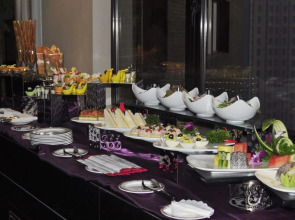 Grand Continent International Hotel