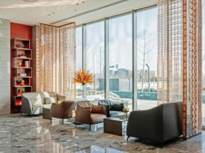 Radisson Hotel, Beijing Daxing Airport