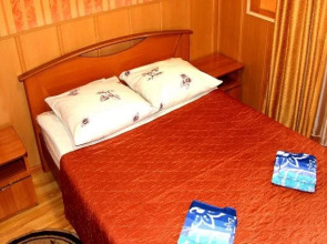 Гостиница Бостон