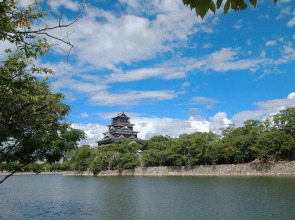 Mielparque Hiroshima Hotel