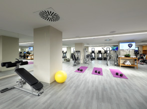 Отель Hard Rock Tenerife