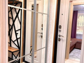 Апартаменты на улице Карла Маркса 82