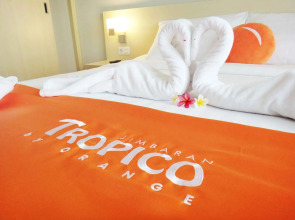 Tropico Jimbaran Bali