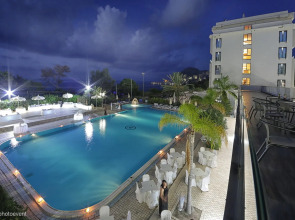 Hotel Santa Lucia Le Sabbie d'Oro