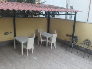 Villa Luzzatti Hostel