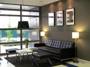 Villa Bellagio Apartments