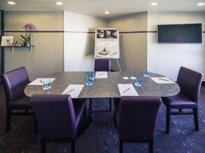 Mercure Montpellier Centre Antigone